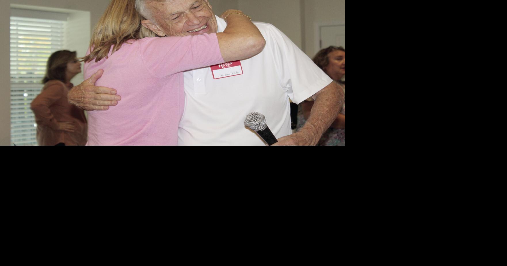 SOS Care celebrates 35 years | | myhorrynews.com