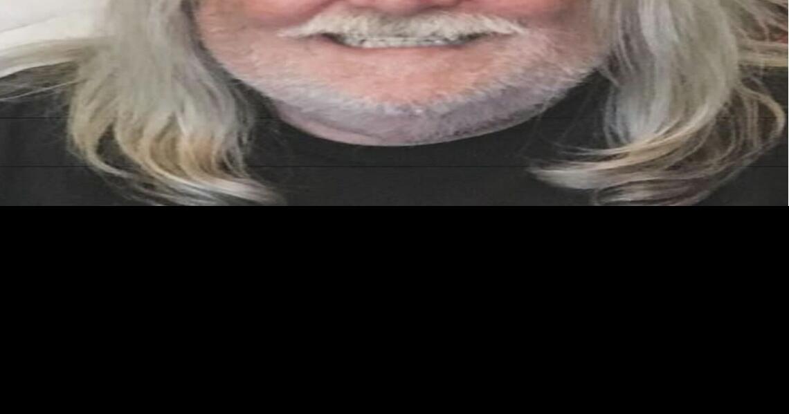 Steven R. James was one of a kind who lived life "his way" Obituaries