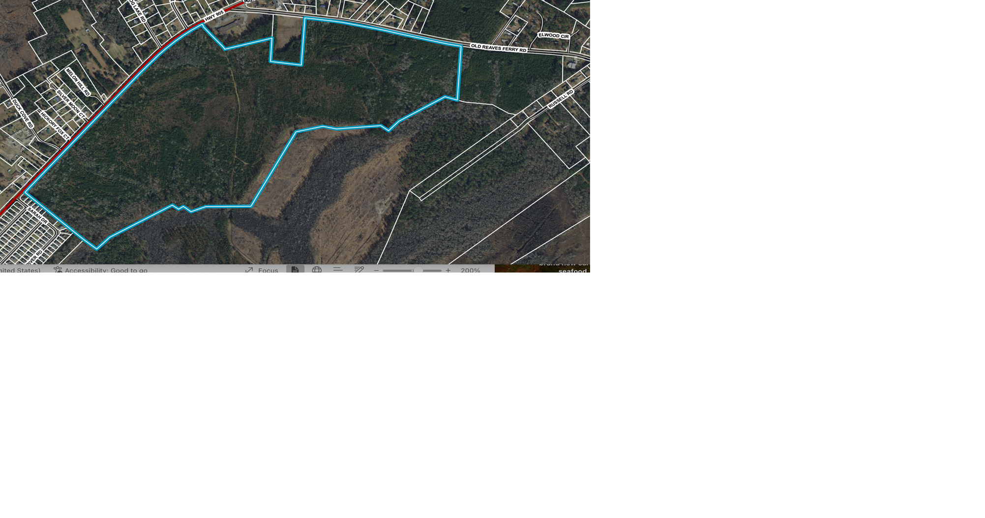 Opposition to Hwy 905 development growing