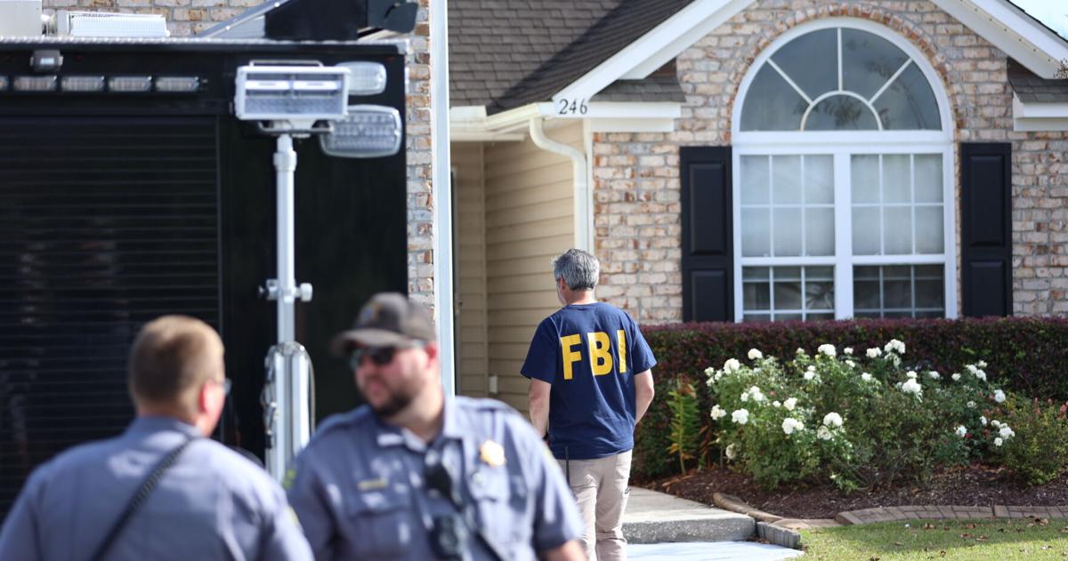 John Paul Miller indicted on federal charges
