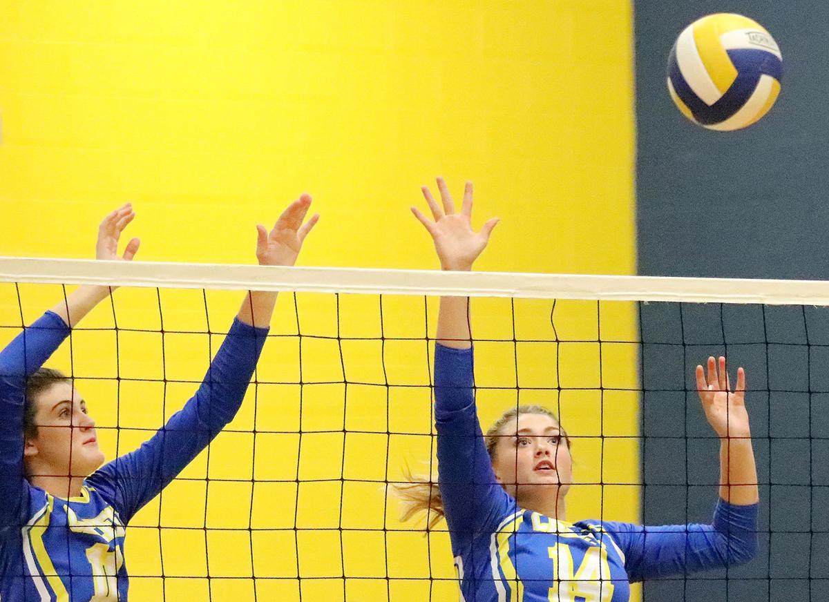 Volleyball Border Battle Tournament at North Myrtle Beach ...