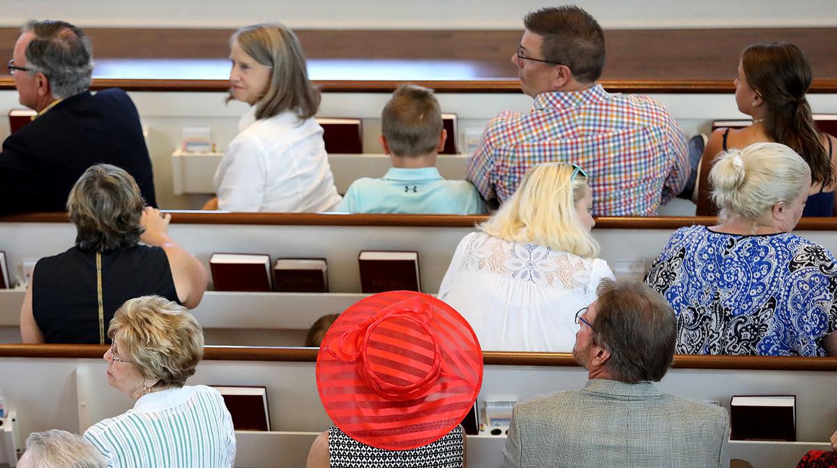 Realizing a dream 92 years in the making, Myrtle Beach's ...