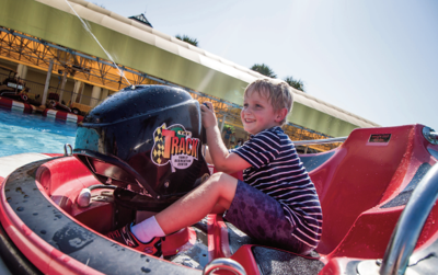 Cool Off With New Blaster Boats At The Track Visit Myhorrynews Com