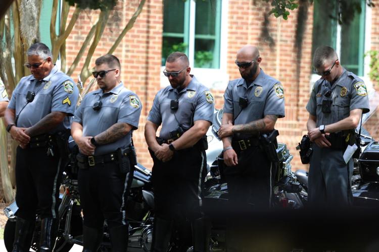 Fallen Officers Memorial_2