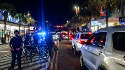 Downtown traffic pattern_2