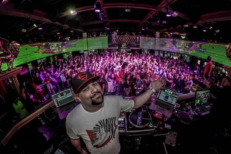 A huge loss:' After 25 years at Broadway, a club's beat stops ...