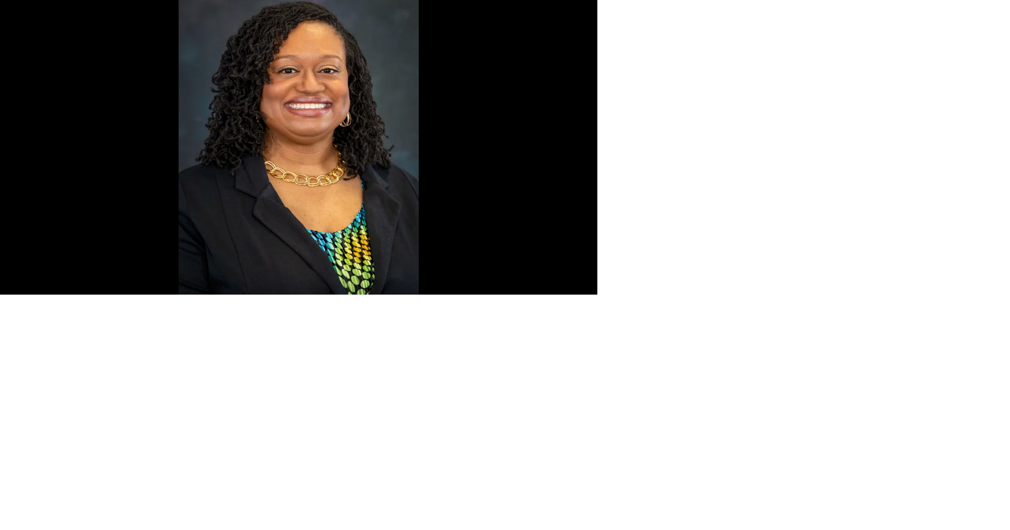 Conway High to have a new principal by 2026-27 school year; McKissick leaves for district