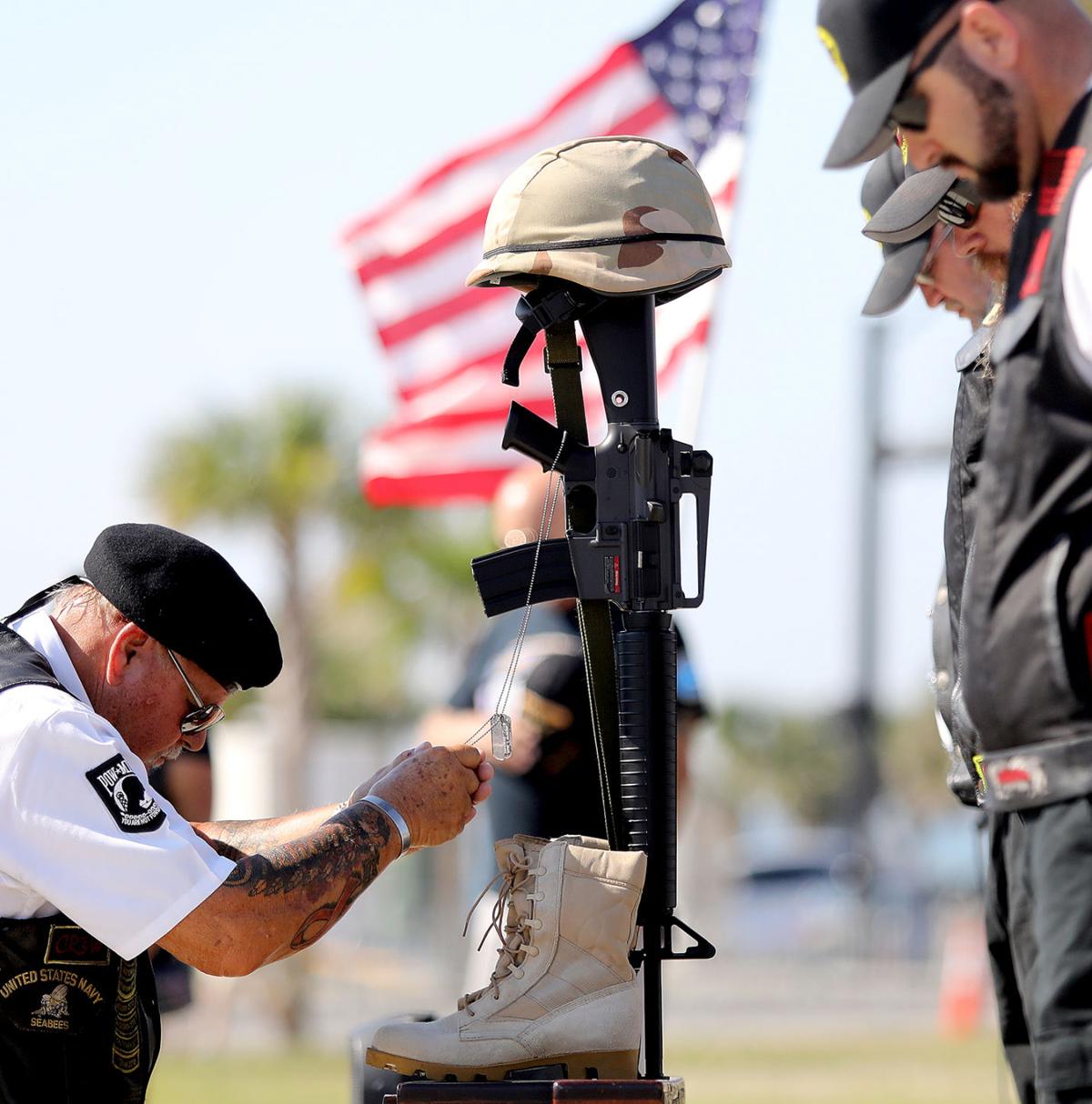 Memorial Day in Myrtle Beach Gallery