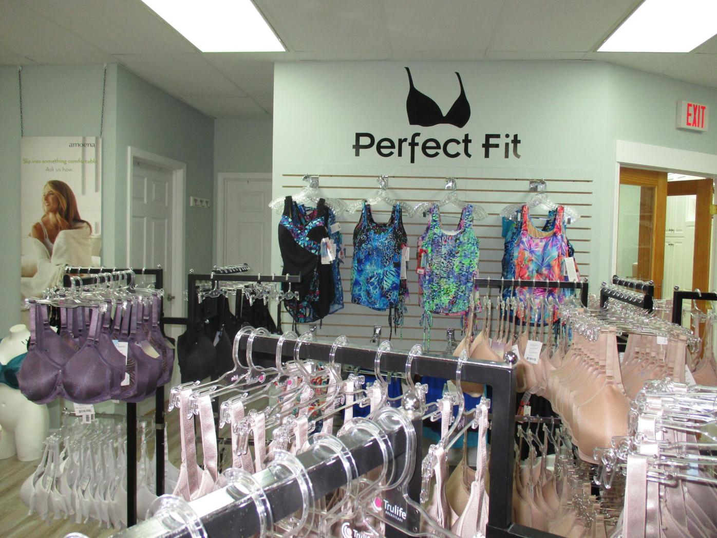 Home - Perfect Fit Boutique
