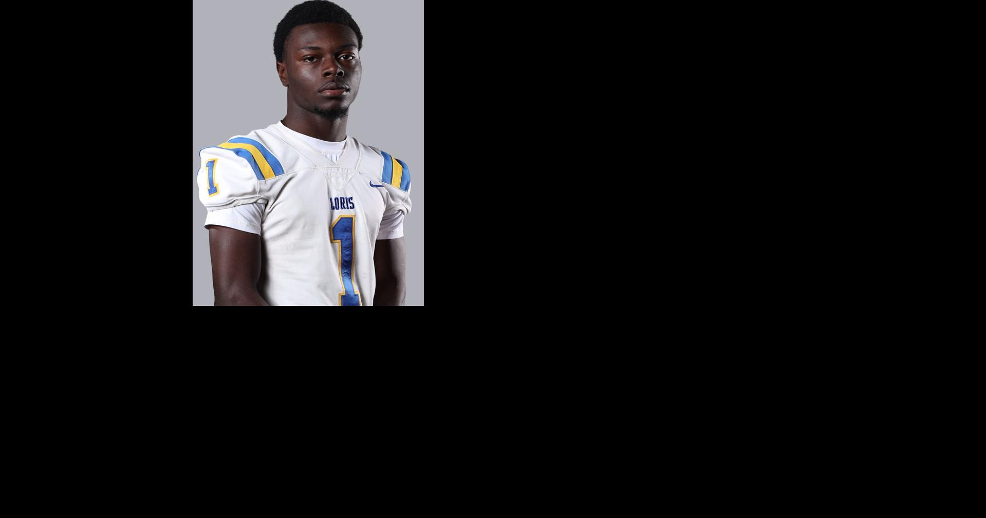 Jacobien Lewis leads Loris into another football season | Sports ...
