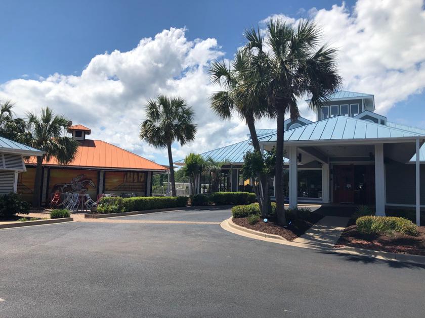 Two New Restaurants Are Open On The Waterway In North