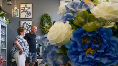 Granny's Florist