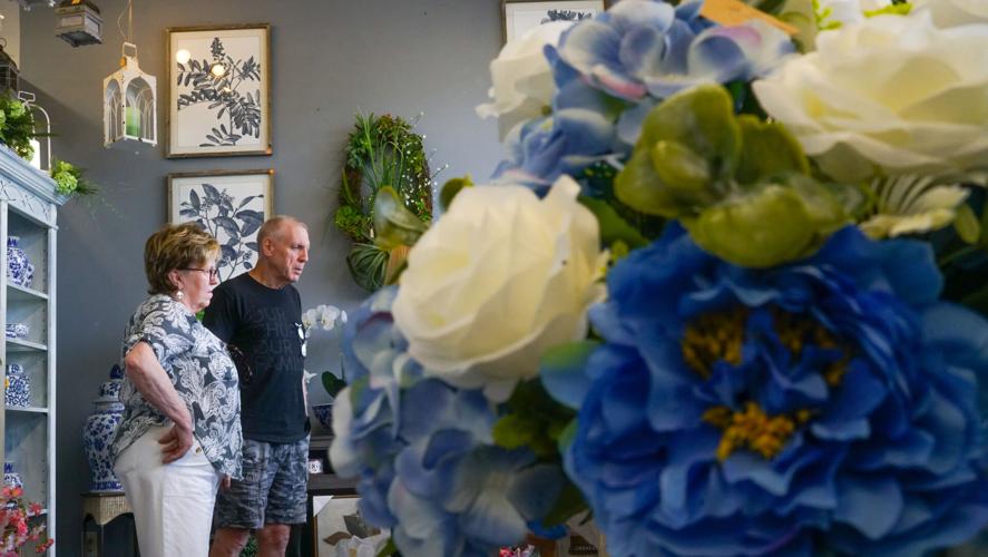 Granny's Florist