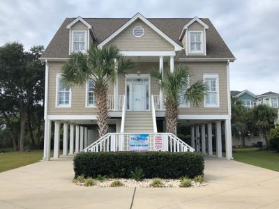 Landscape Architect Myrtle Beach