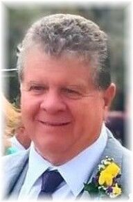 Charles Hinson