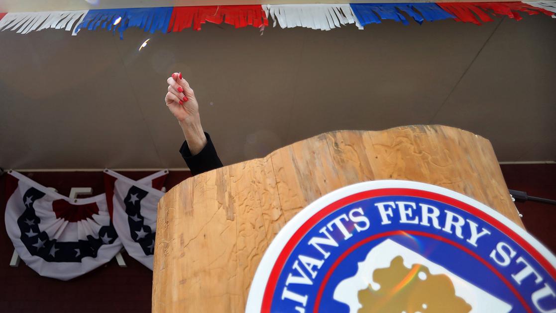 Galivants Ferry Stump to be held ahead of 2020 primary News