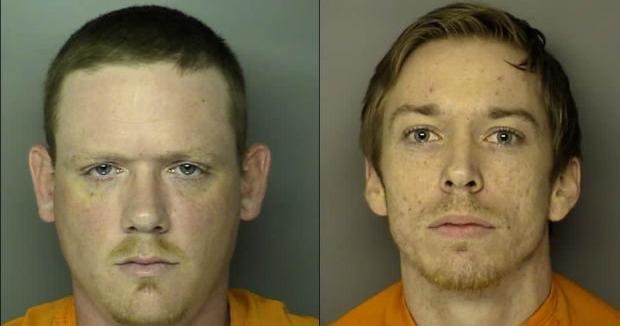 Two Horry County men charged in unrelated criminal sexual conduct cases ...