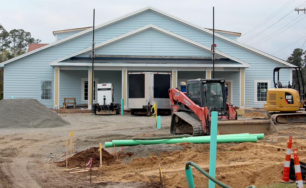 Beach Family and Urgent Care expanding into Surfside Beach