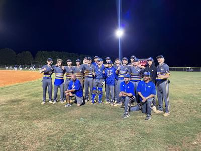 NMB reaches state title series