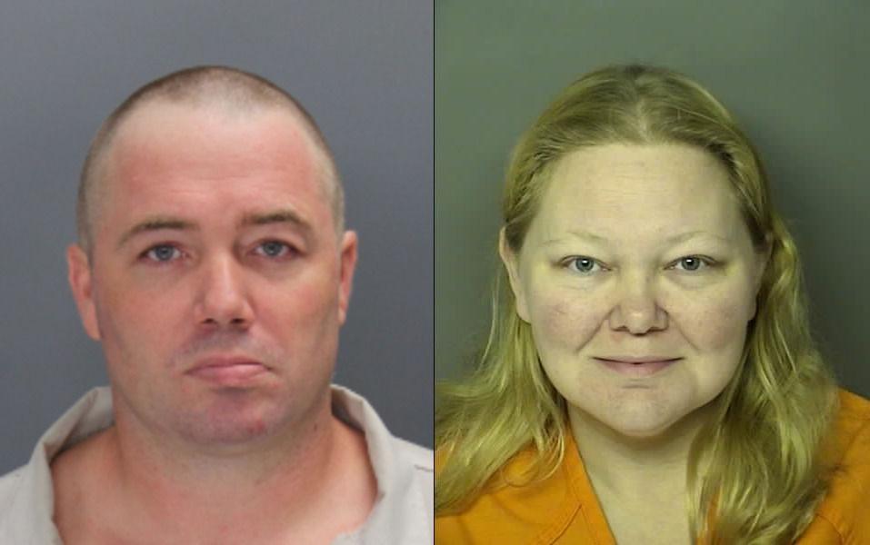 Grand Jury Indicts Sidney Tammy Moorer On Conspiracy To
