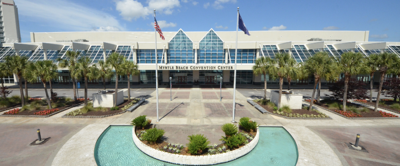 MB Convention Center