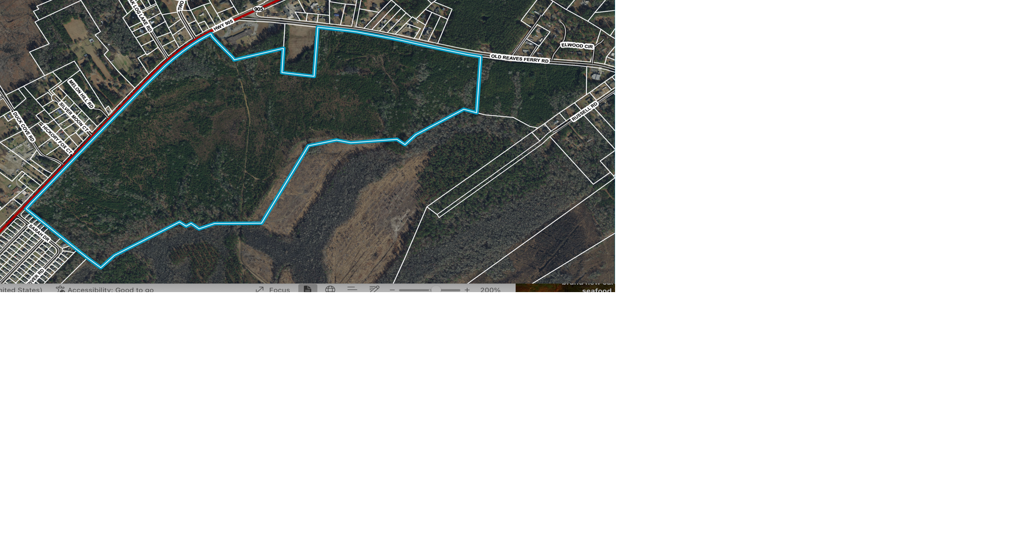 372-unit housing development on Highway 905 kicked down the road again