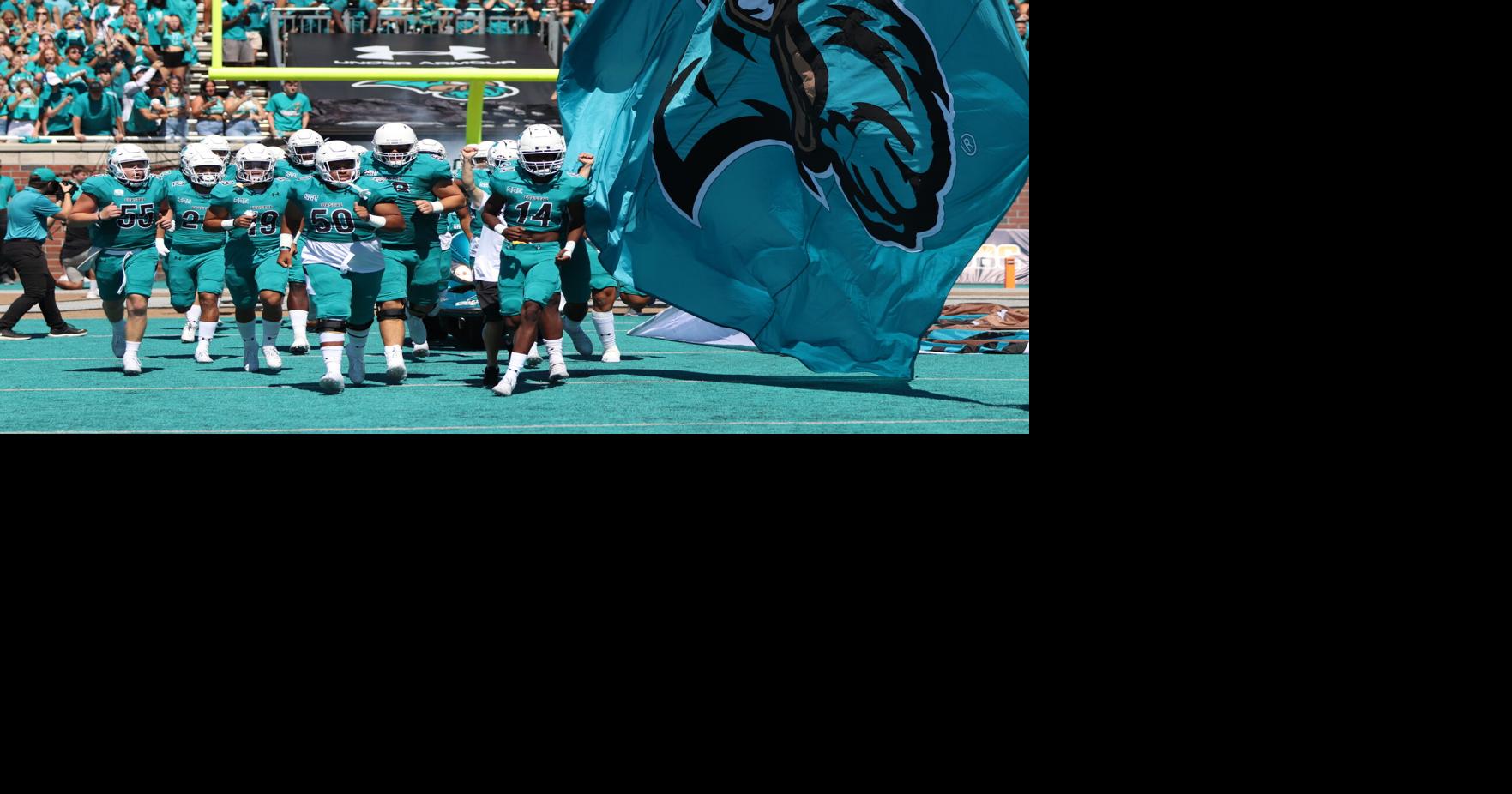 Coastal Carolina Football Schedule 2022 Ccu Football In 2022: 3 Things To Look Toward For Next Season | Sports |  Myhorrynews.com