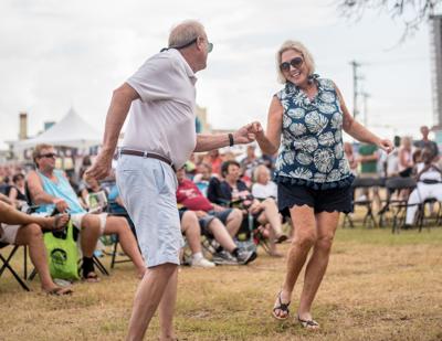 Myrtle Beach Seafood Festival Expands To Three Days This Year Visit Myhorrynews Com