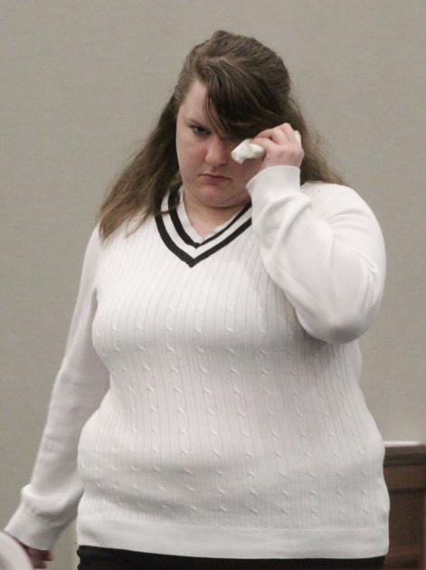 Couple Gets Two Life Sentences Each For Double Murders News Myhorrynews Com