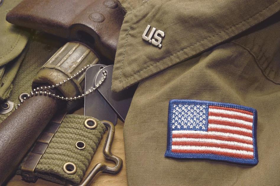Us Army Soldier From Conway Charged With Sharing Information On