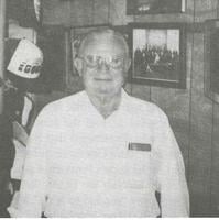 Longtime Conway fire chief recalls growing up in Conway