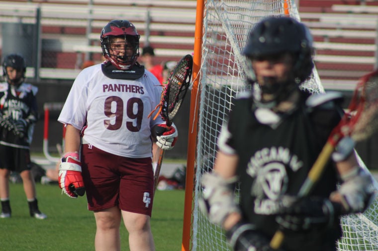 Female Carolina Forest Lacrosse Player Earns Respect From Male Peers Lacrosse Myhorrynews Com