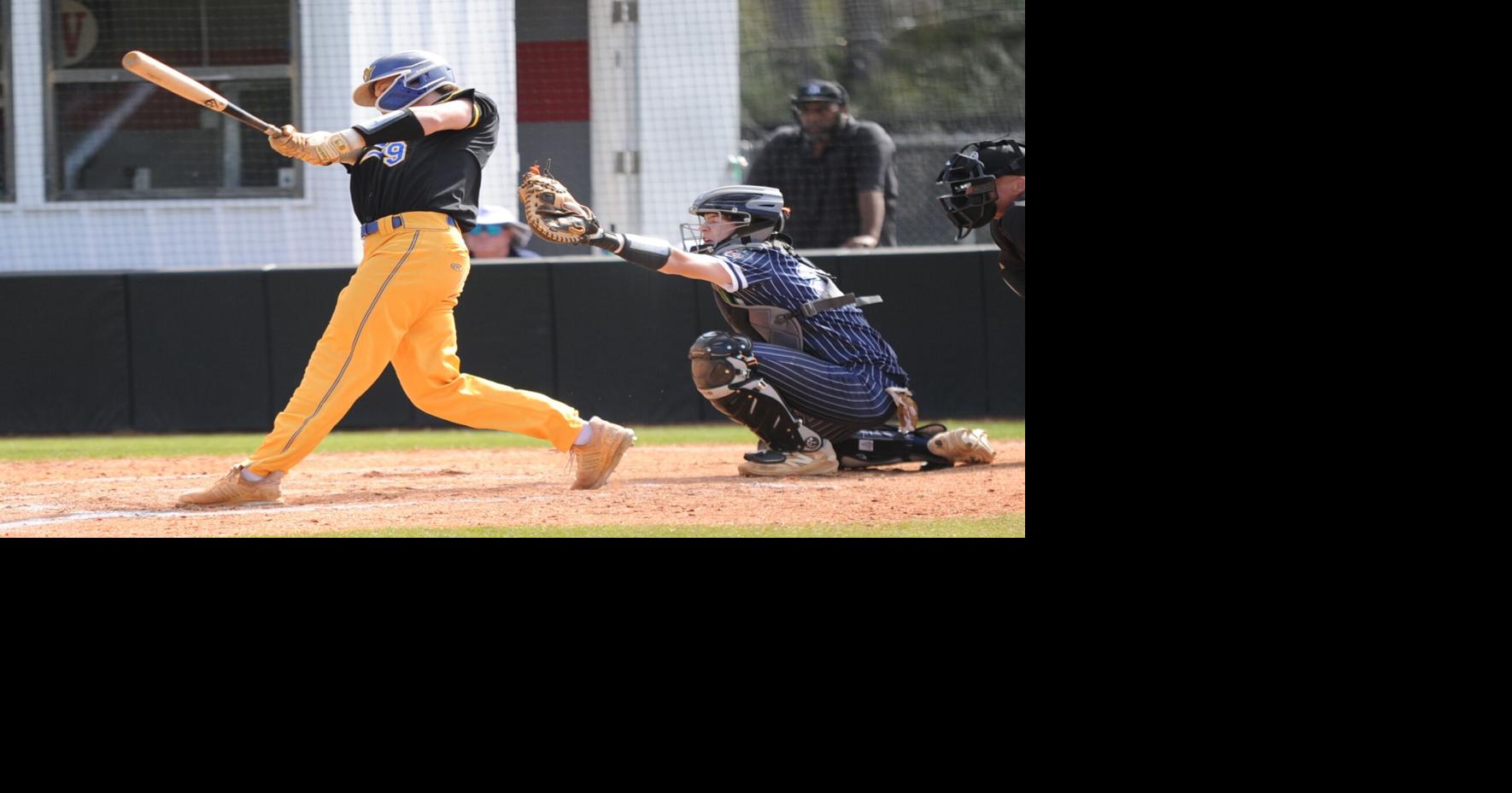 North Myrtle Beach Baseball wins preseason tournament | Sports ...