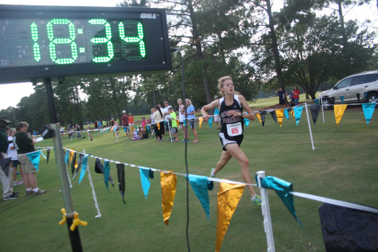 Myrtle Beach area's Lisa Pieterse and mother Zola Budd pick up major