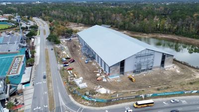 CCU_Indoor_Practice_Facility