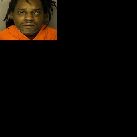 Myrtle Beach man sentenced to 10 years in prison after pleading guilty ...