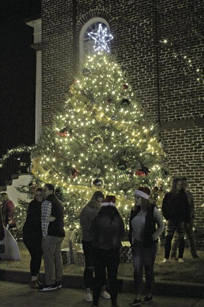 Conway Christmas Events 2022 Downtown Conway Will Be The Place To Be For Christmas Activities | News |  Myhorrynews.com