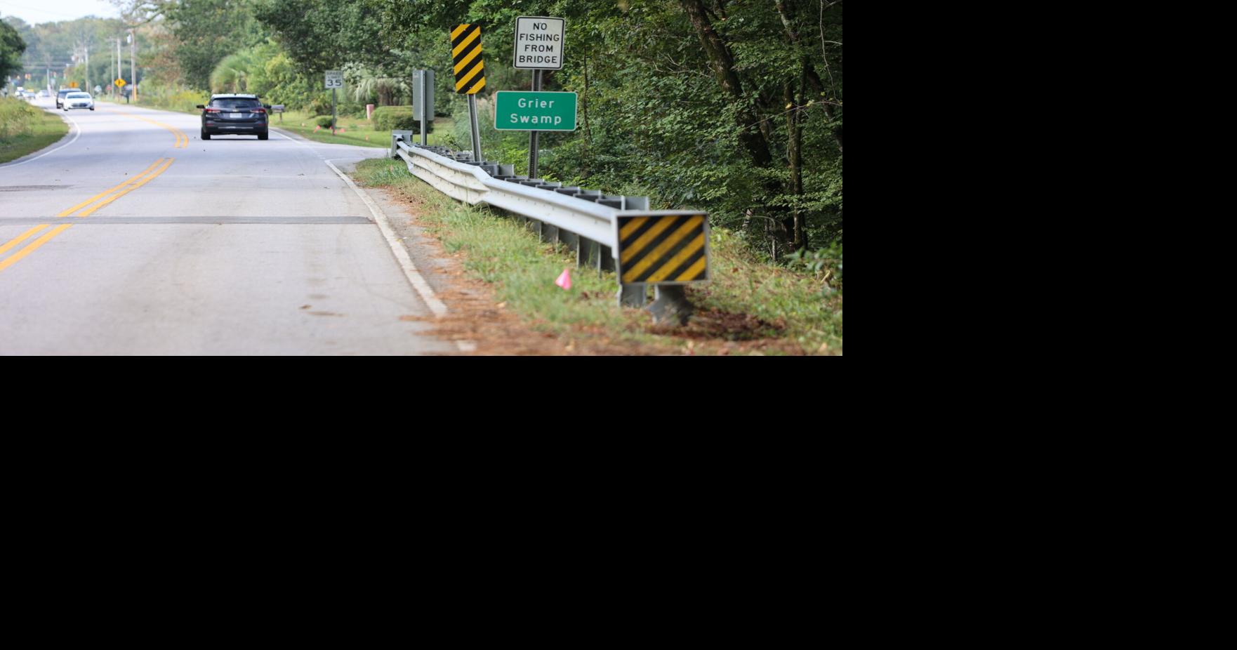 SCDOT requests comments on two bridges in Horry County | News ...