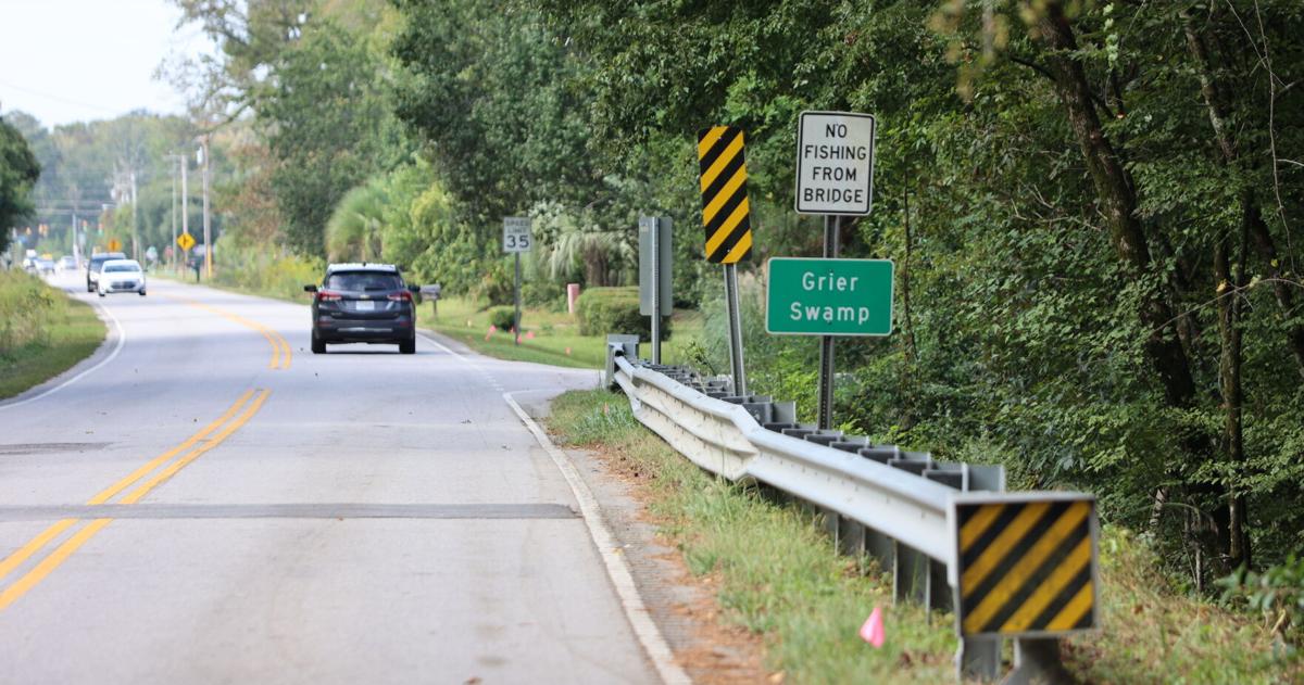 SCDOT requests comments on two bridges in Horry County | News ...