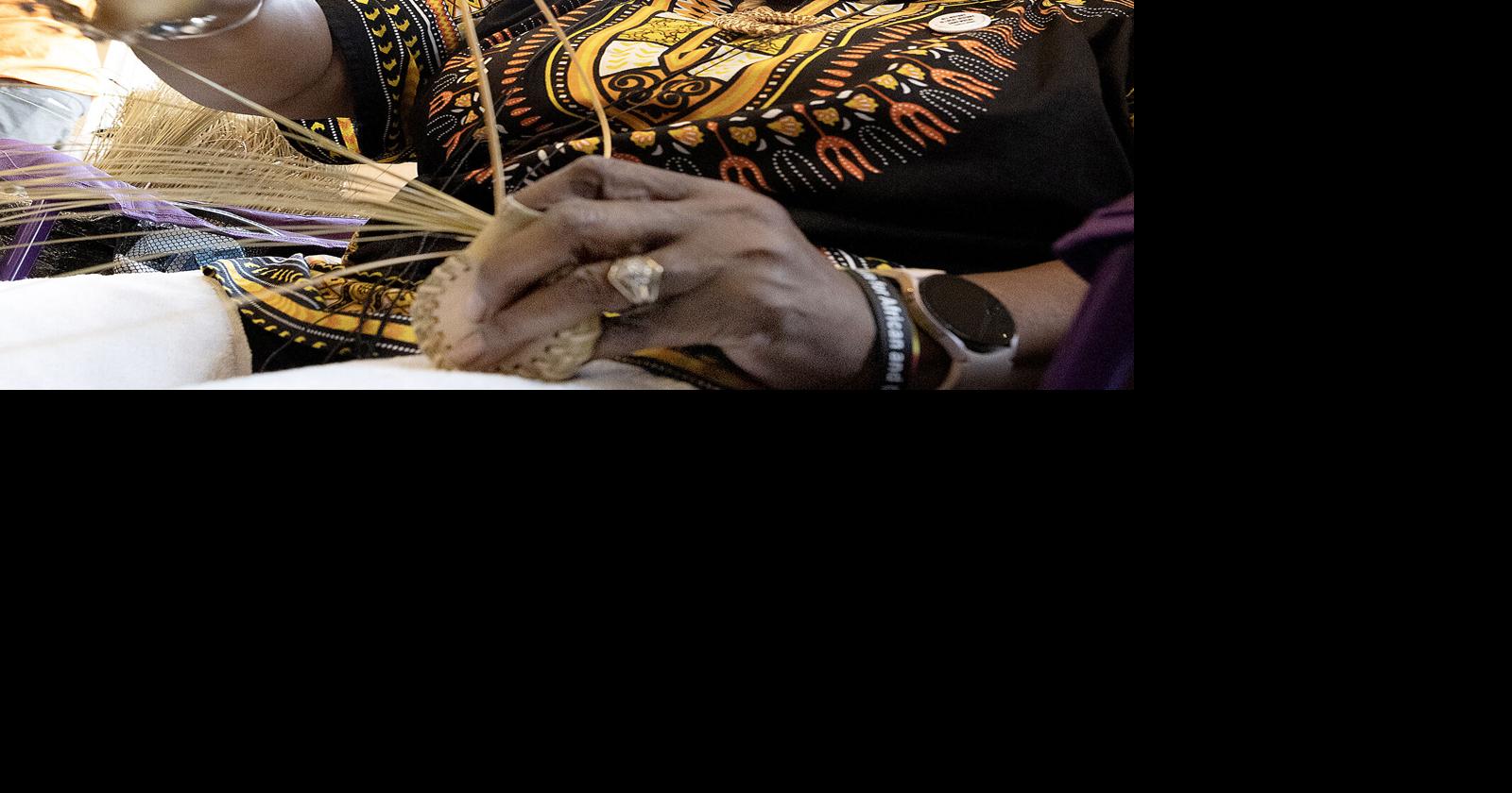 Atlantic Beach Gullah Geechee festival in June | News | myhorrynews.com