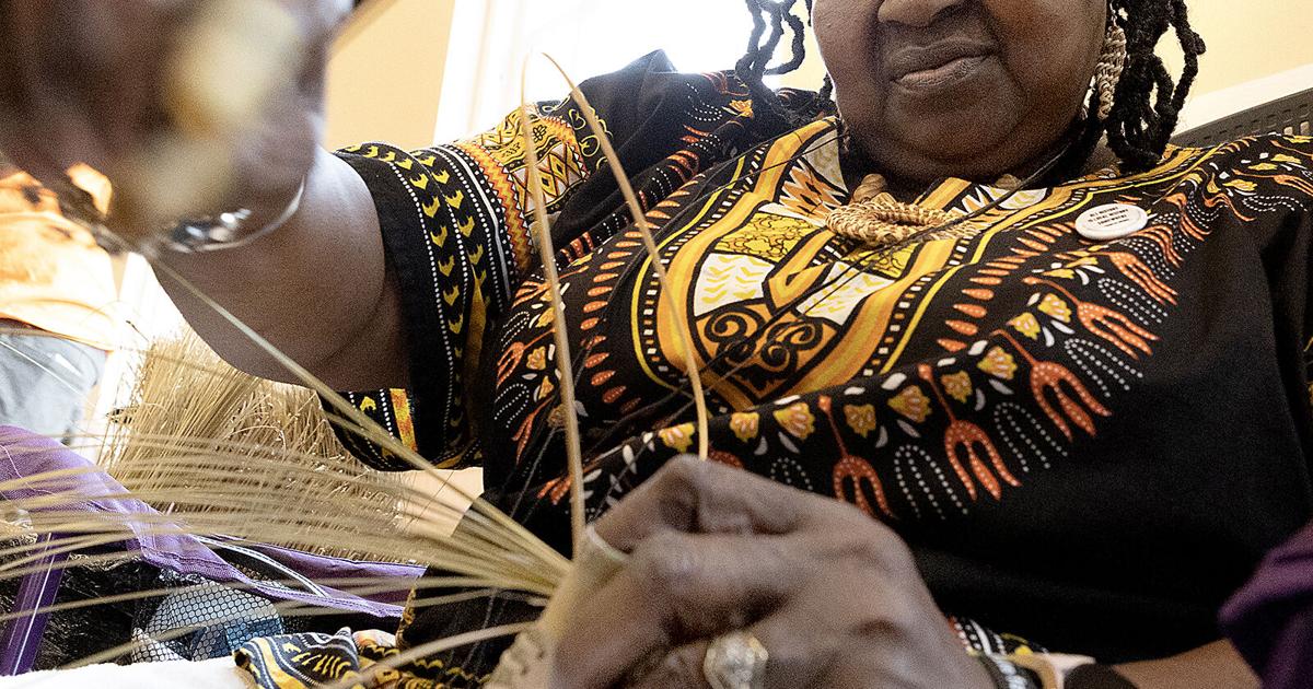 Atlantic Beach Gullah Geechee festival in June | News | myhorrynews.com