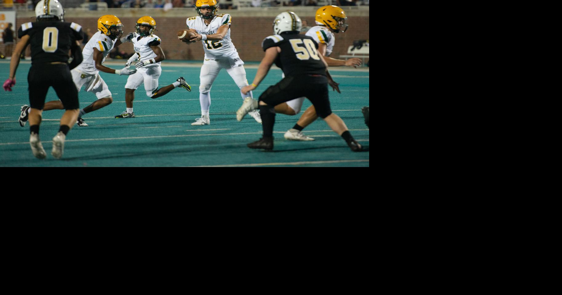 Horry County high school football Week 0 preview Sports