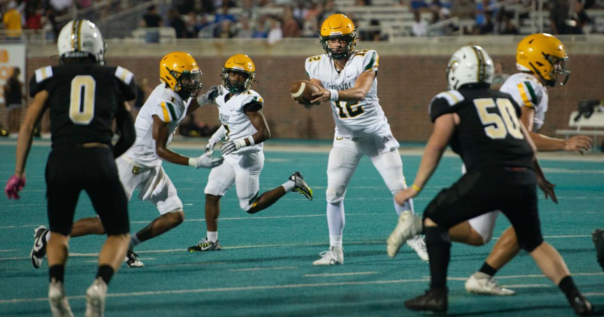 Horry County high school football Week 0 preview Sports
