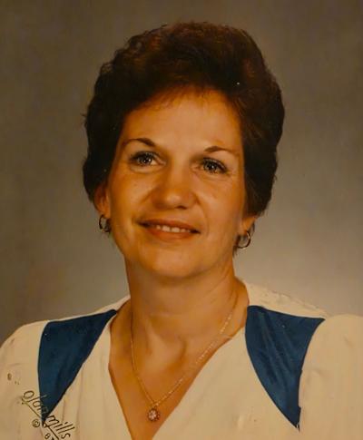 Joyce Elaine Pelzer
