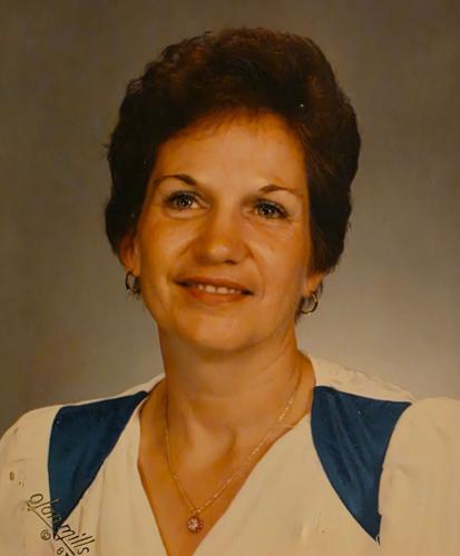 Joyce Elaine Pelzer