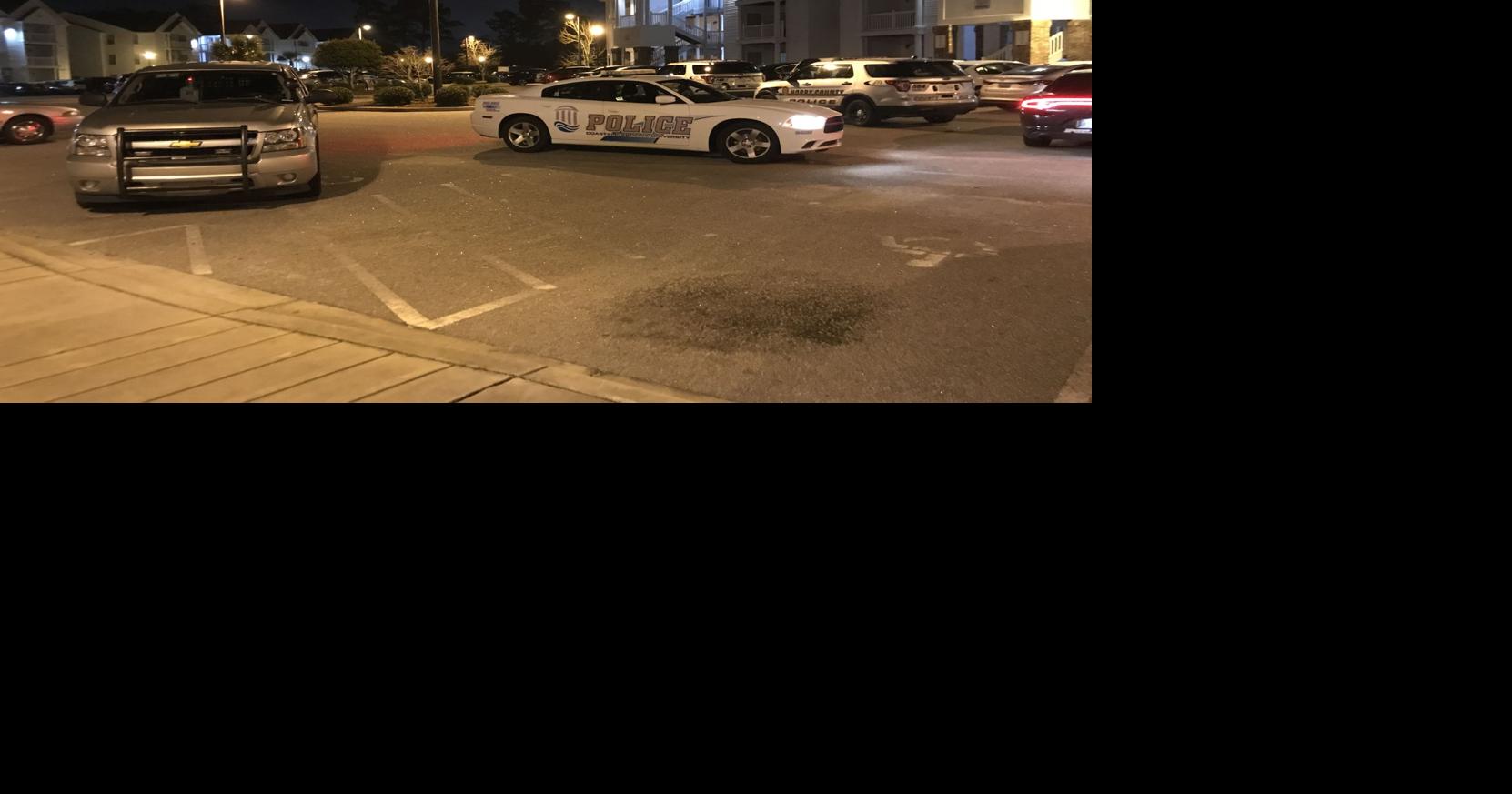 One person in custody after standoff at apartment complex | Crime ...