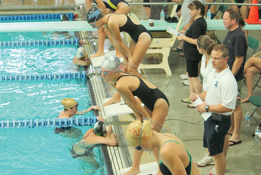 Records fall for Carolina Forest at Ripley's Invitational ...