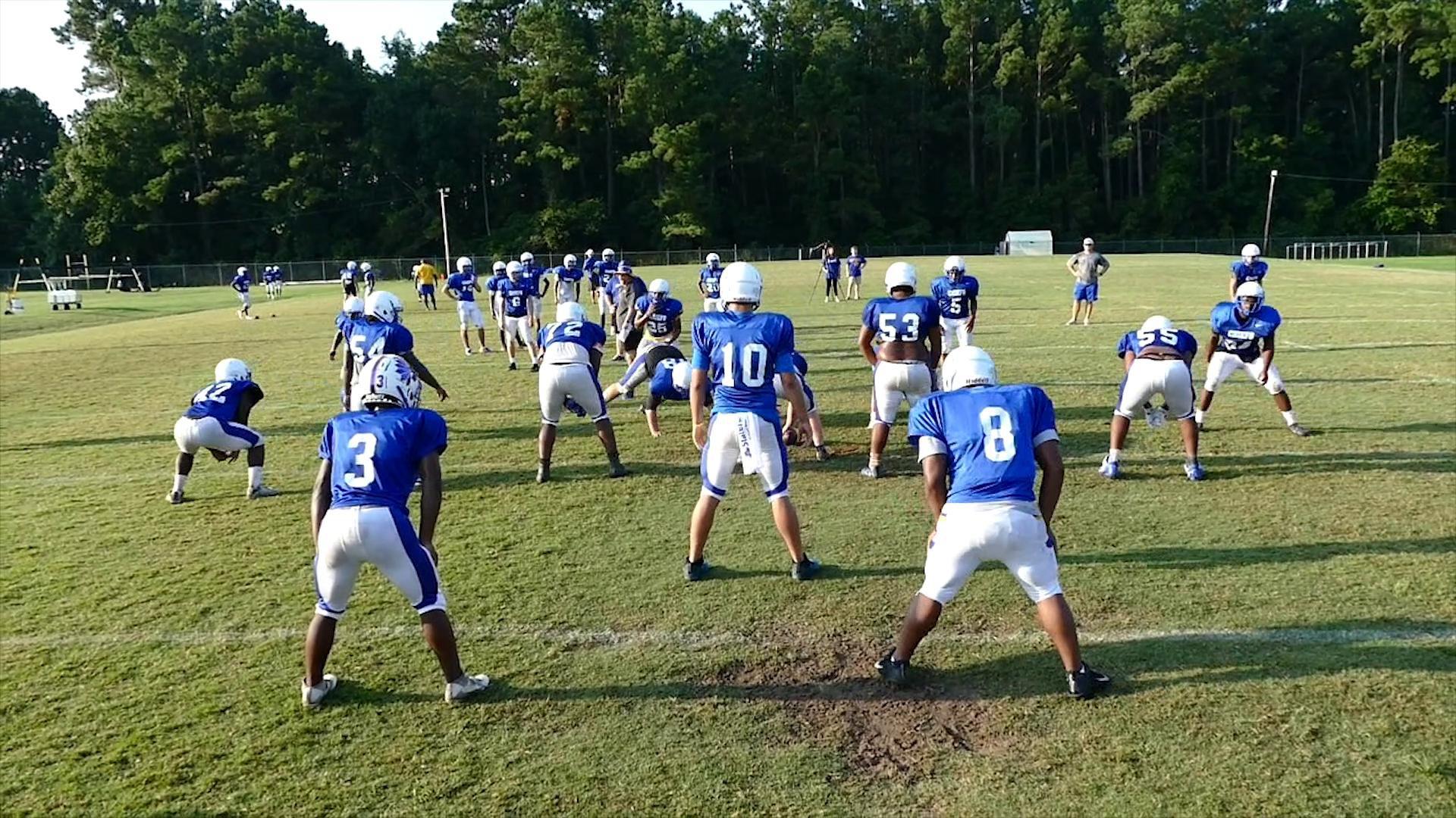 North Myrtle Beach Chiefs Videos Myhorrynews North Myrtle Beach Chiefs Videos