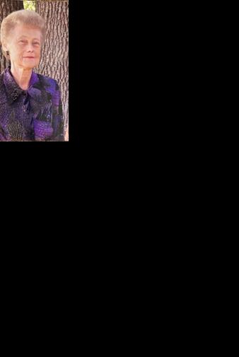 Ruby Lee Hardee Lewis had a career in banking