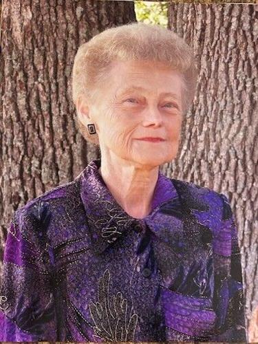 Ruby Lee Hardee Lewis